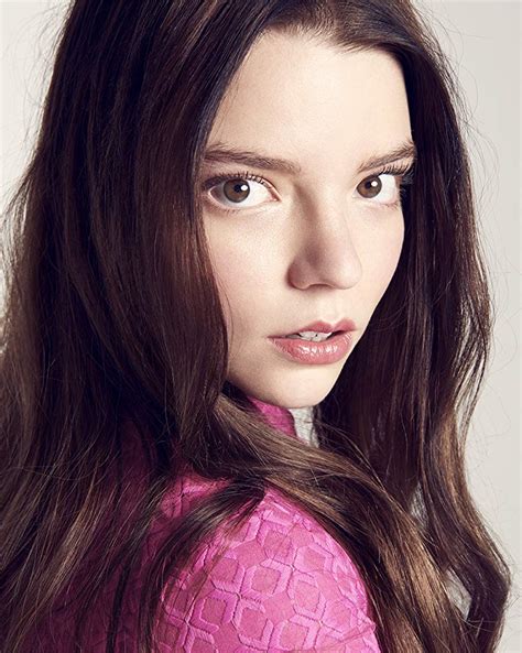 anya taylor-joy morena|Anya Taylor